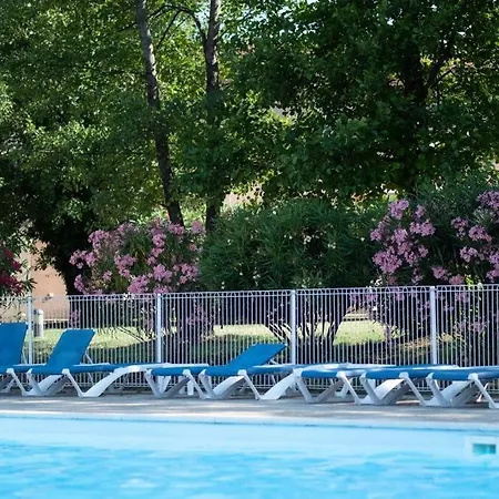 Aloha-65m2 Garden/swimmingpool - 500m