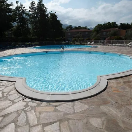 Aloha-65m2 Garden/swimmingpool - 500m