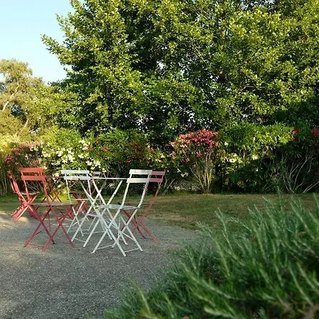 Holiday home Aloha-65m2 Garden/swimmingpool - 500m *