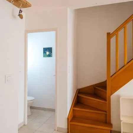 Aloha-65m2 Garden/swimmingpool - 500m * Moriani-Plage